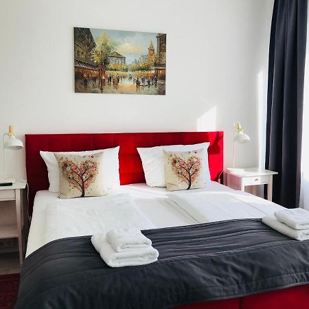 Boutique Hotel Krone - "Weser Perle" Bremen Bagian luar foto