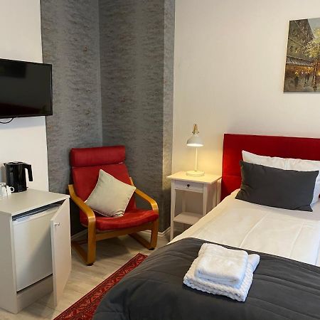Boutique Hotel Krone - "Weser Perle" Bremen Bagian luar foto
