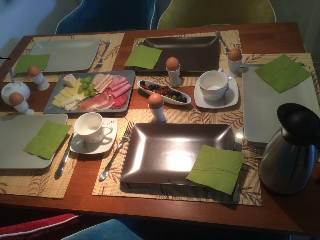 Boutique Hotel Krone - "Weser Perle" Bremen Bagian luar foto