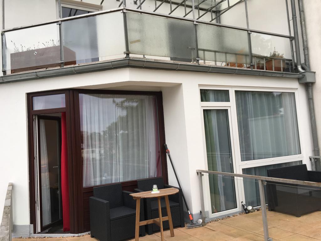 Boutique Hotel Krone - "Weser Perle" Bremen Bagian luar foto