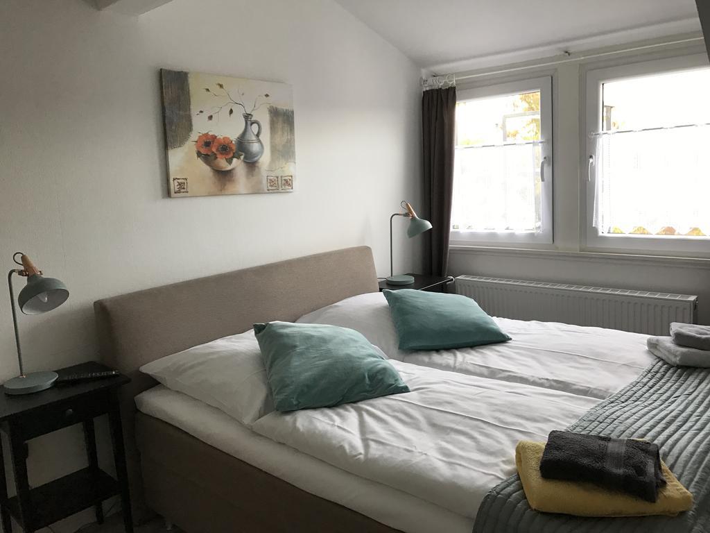 Boutique Hotel Krone - "Weser Perle" Bremen Bagian luar foto