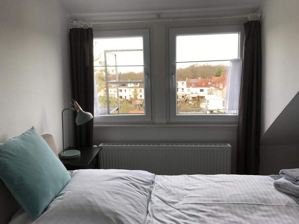 Boutique Hotel Krone - "Weser Perle" Bremen Bagian luar foto