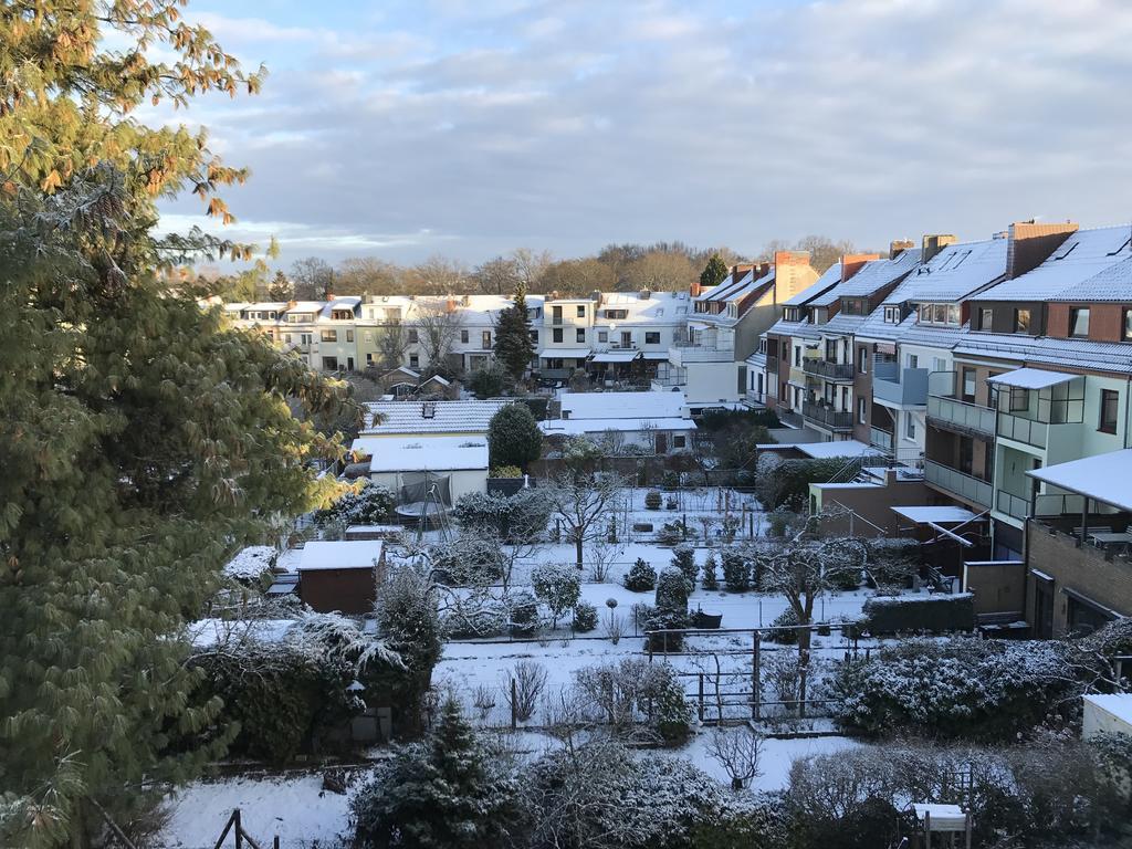 Boutique Hotel Krone - "Weser Perle" Bremen Bagian luar foto