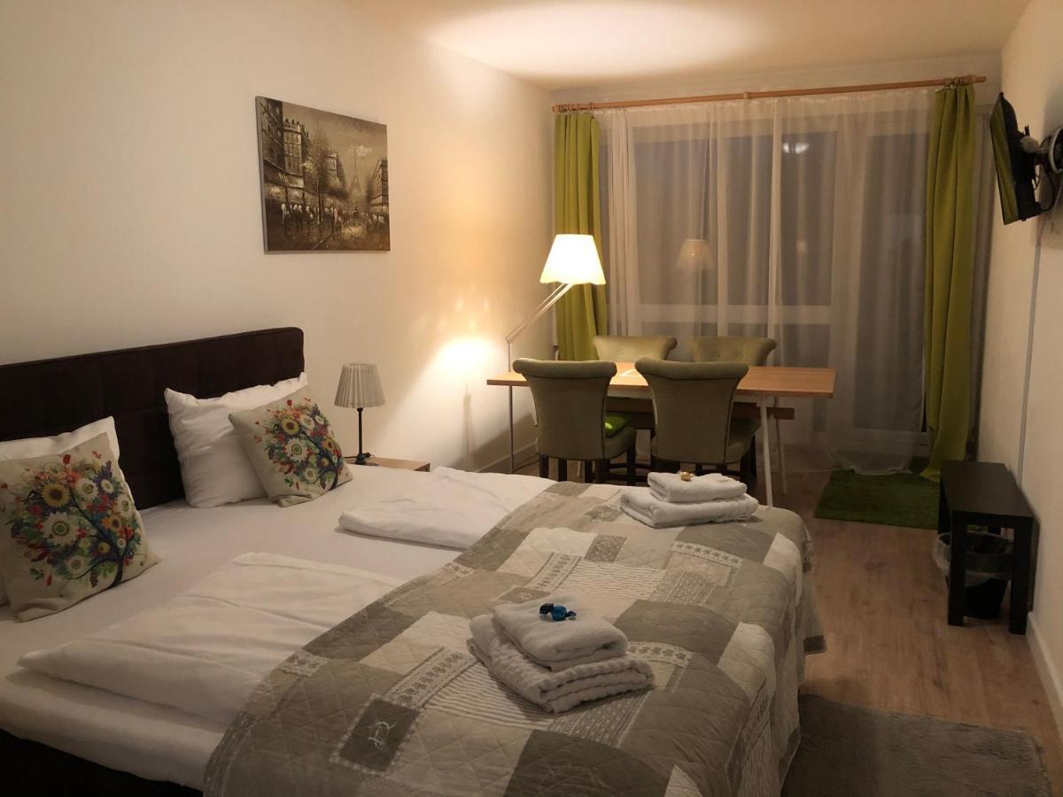 Boutique Hotel Krone - "Weser Perle" Bremen Bagian luar foto