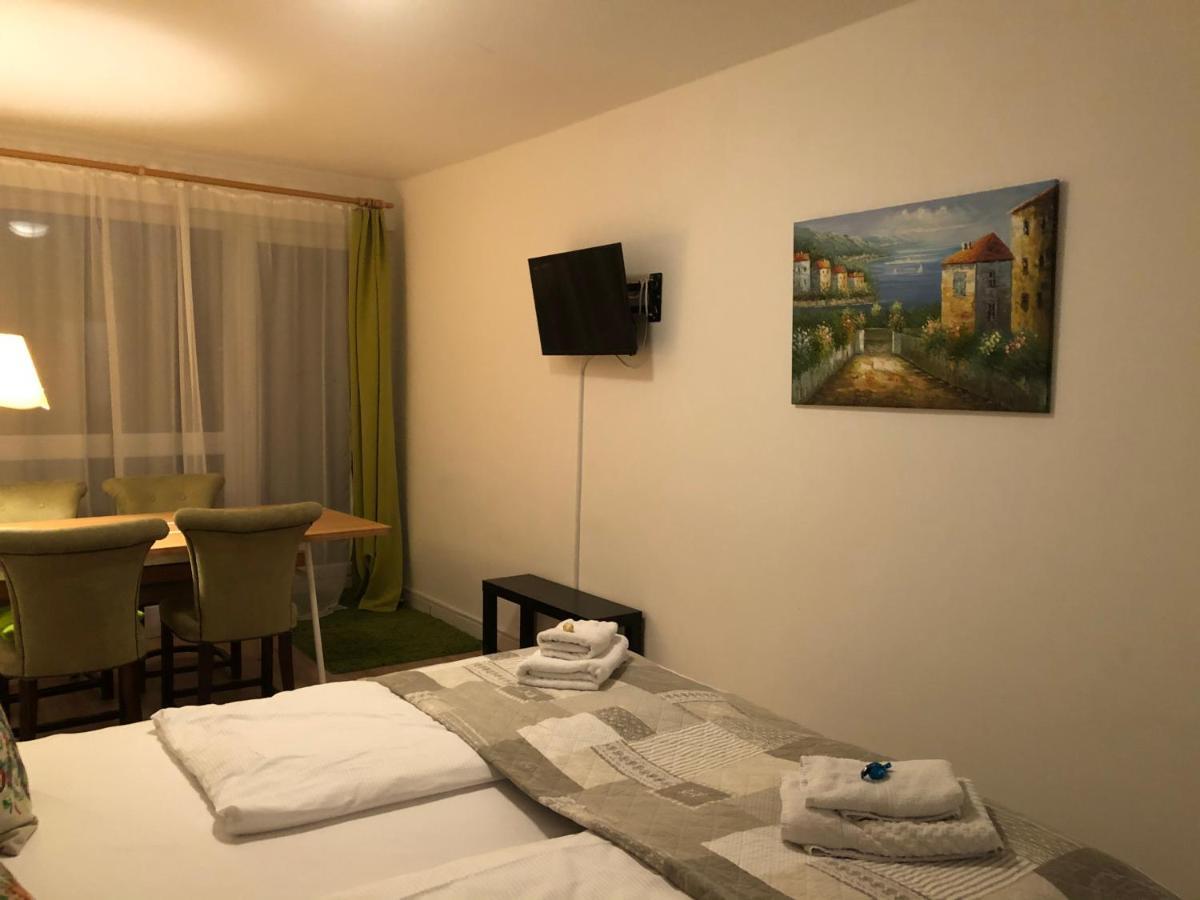 Boutique Hotel Krone - "Weser Perle" Bremen Bagian luar foto