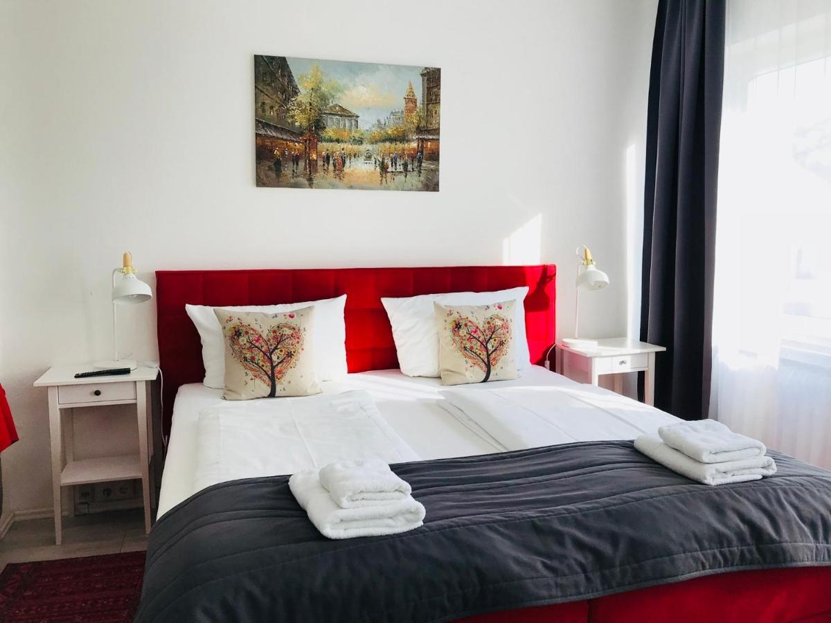 Boutique Hotel Krone - "Weser Perle" Bremen Bagian luar foto