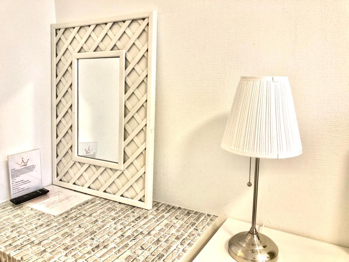 Boutique Hotel Krone - "Weser Perle" Bremen Bagian luar foto
