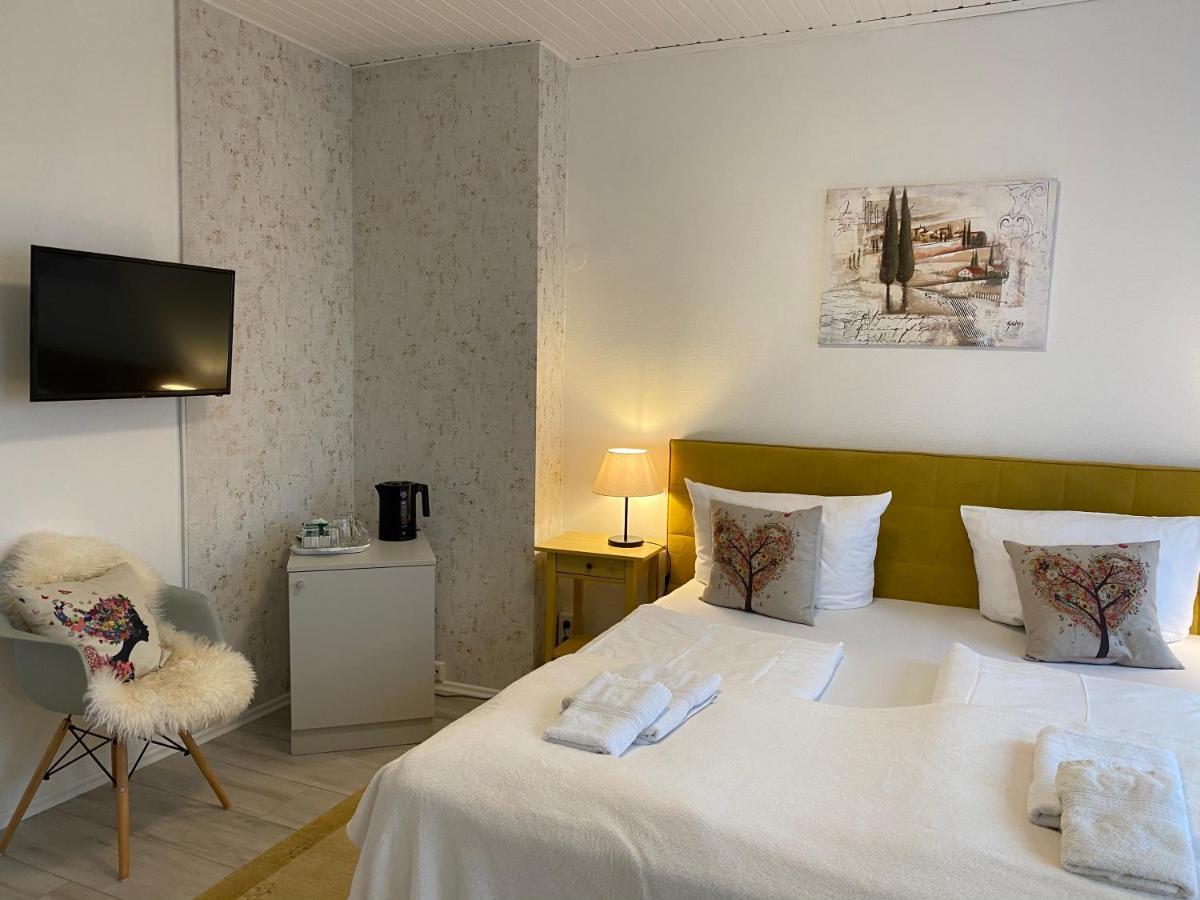 Boutique Hotel Krone - "Weser Perle" Bremen Bagian luar foto