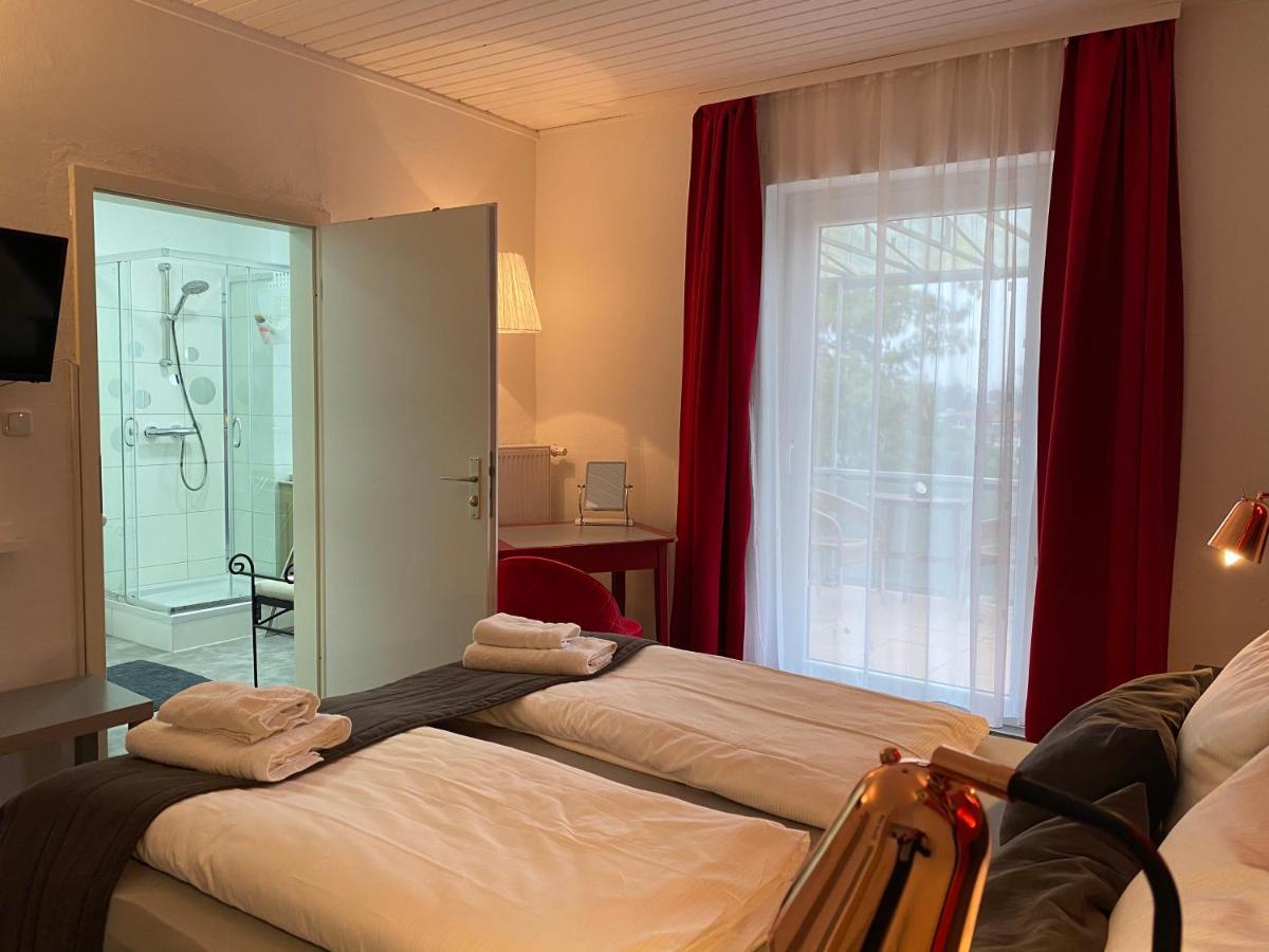 Boutique Hotel Krone - "Weser Perle" Bremen Bagian luar foto