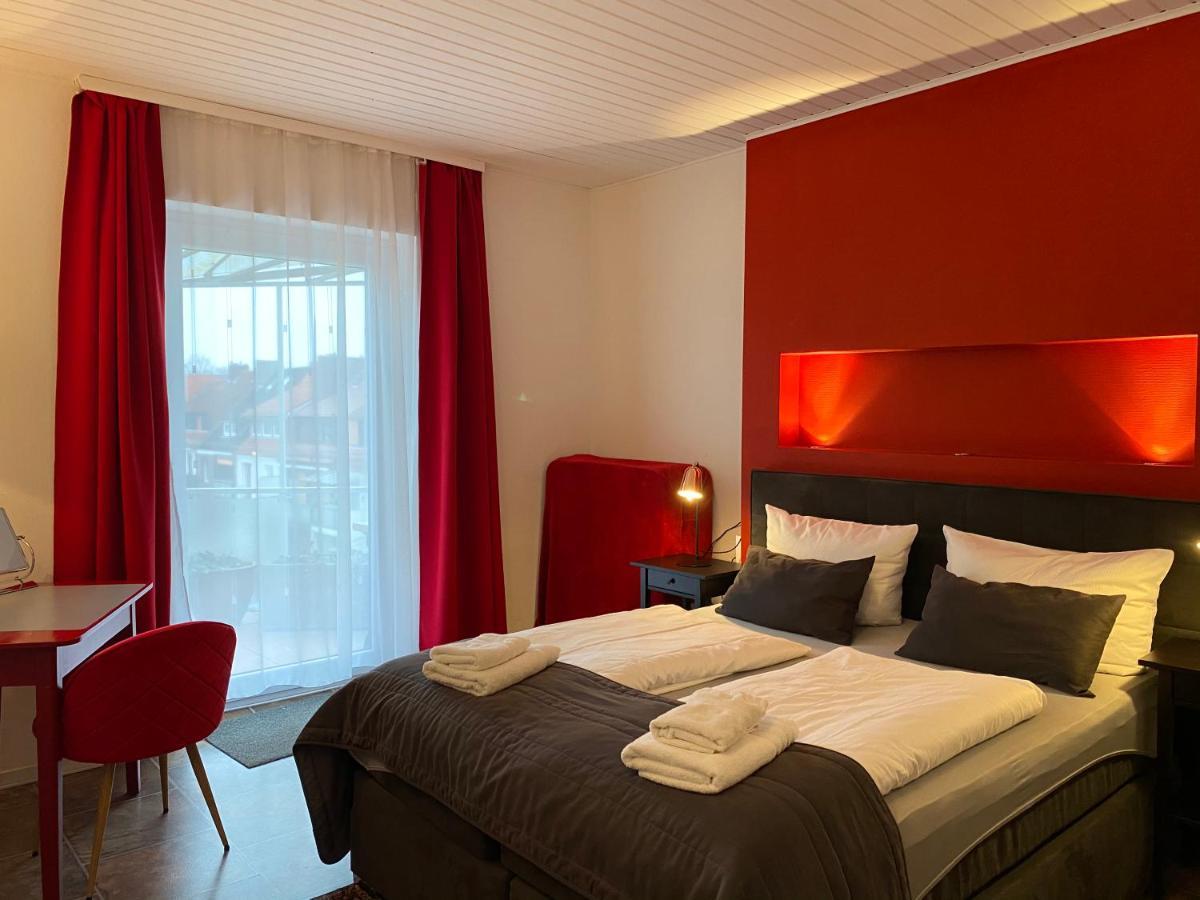 Boutique Hotel Krone - "Weser Perle" Bremen Bagian luar foto