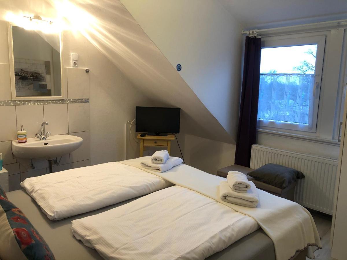 Boutique Hotel Krone - "Weser Perle" Bremen Bagian luar foto