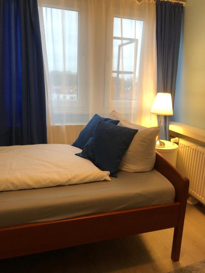 Boutique Hotel Krone - "Weser Perle" Bremen Bagian luar foto